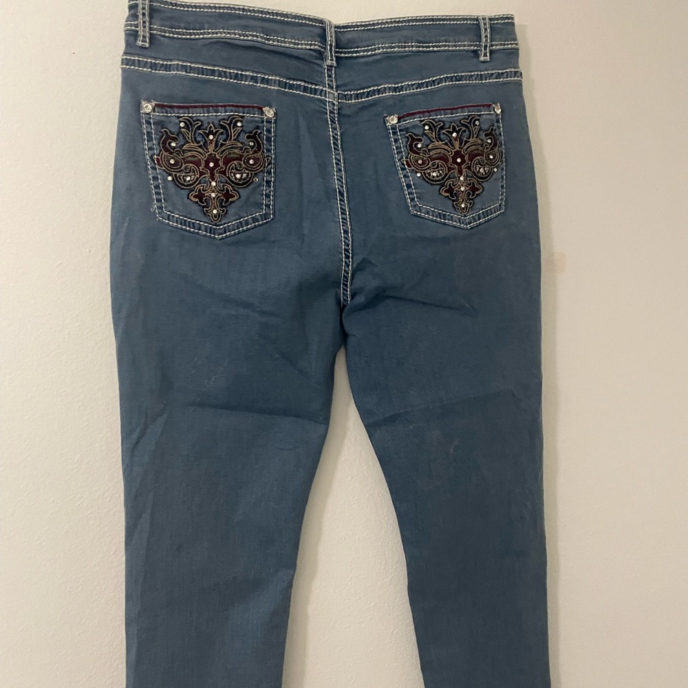 Reba jeans